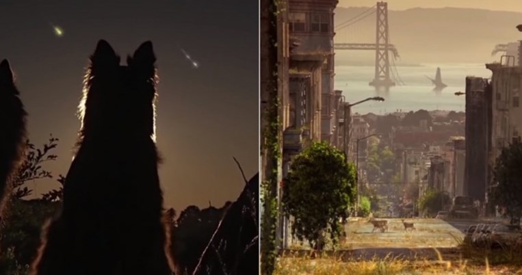 Tι θα συμβεί στη γη αν μια μέρα εξαφανιστούν όλοι οι άνθρωποι. Ένα καθηλωτικό βίντεο