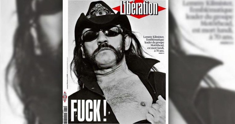 Ο Lemmy των Motorhead που αγαπήσαν οι γυναίκες