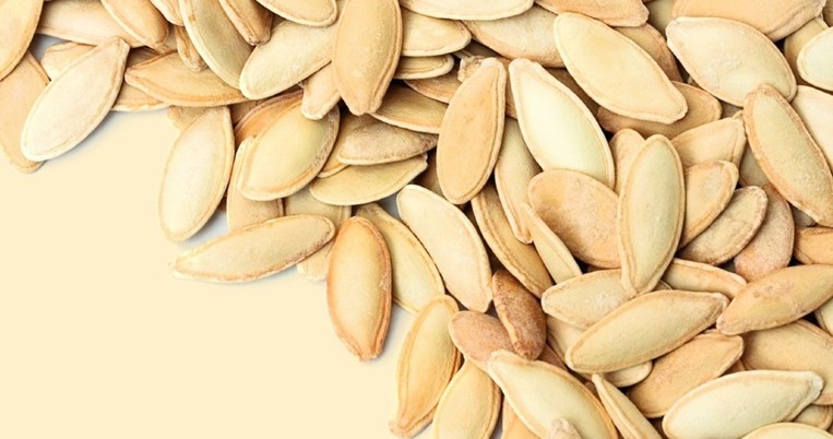 Φυσικό μπότοξ ο πασατέμπος και οι ηλιόσποροι