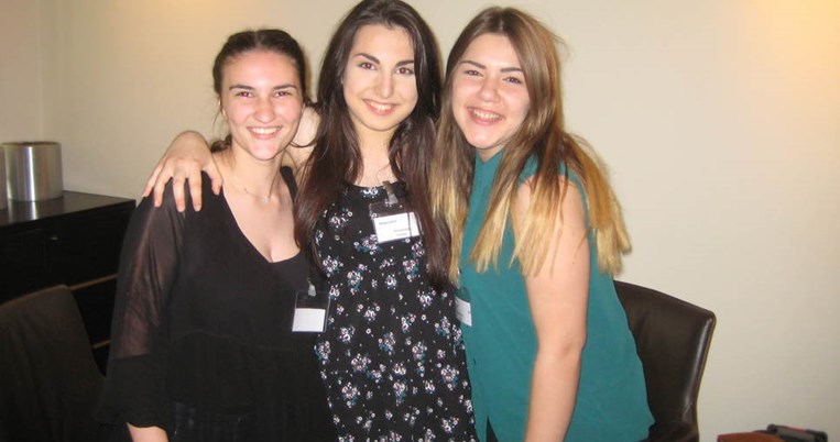 Ελληνική πρωτιά στον μαθητικό διαγωνισμό Young Business Talents της NIVEA
