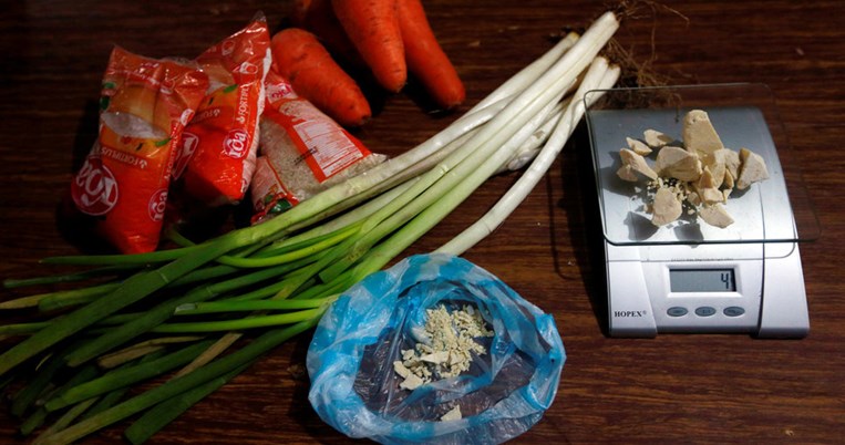 Τι μπορείς να αγοράσεις με κόκα στην Κολομβία - Το ναρκωτικό ως νόμισμα
