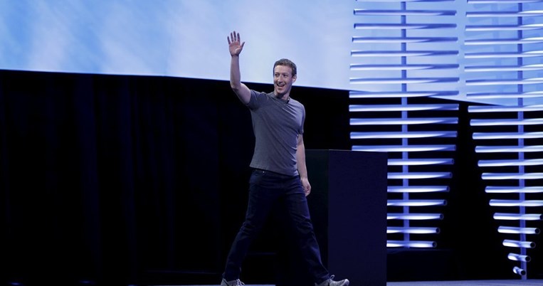 Χάκαραν τους λογαριασμούς του Ζούκερμπεργκ. Δε φαντάζεστε ποιος ήταν ο κωδικός του