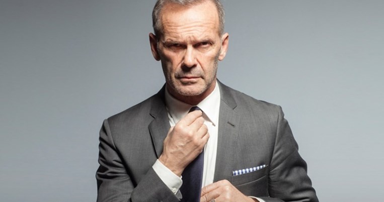 Οι φωτογραφίες από τα παλιά που ανέβασε ο Πέτρος Κωστόπουλος στο Instagram 