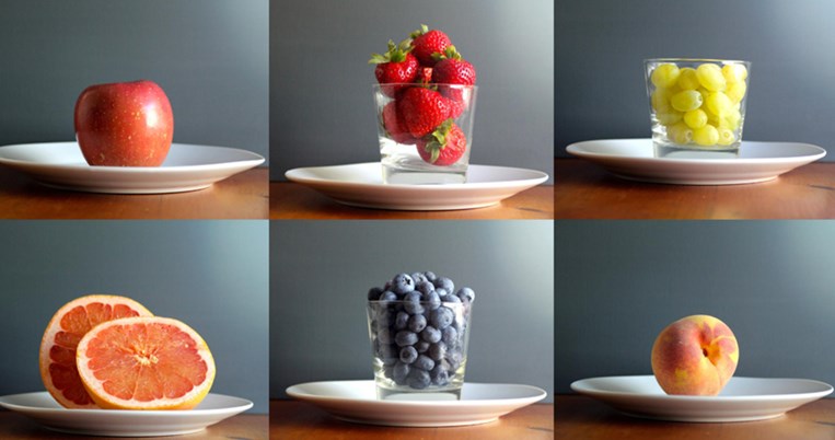 Δείτε πόσα ακριβώς φρούτα πρέπει να τρώτε καθημερινά σύμφωνα με τους ειδικούς
