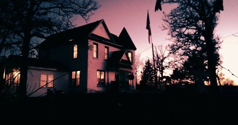 Ποια είναι τα πιο τρομακτικά ενοικιαζόμενα δωμάτια στον κόσμο; Το Airbnb μάς τα παρουσιάζει