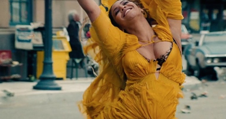 Μετά τις φήμες για απιστία το... κλέψιμο. Ποιος κατηγορεί την Beyoncé για πιστή αντιγραφή; 