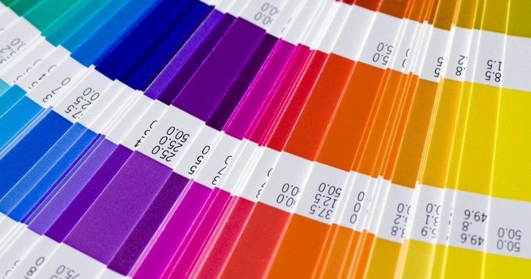 Η ψυχολογική ερμηνεία των χρωμάτων. Τι σημαίνει για εμάς εάν αγαπάμε το κίτρινο ή φοράμε μοβ;