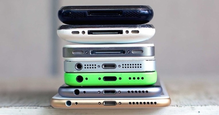 iPhone 7: Δεν θα φανταζόσουν ποτέ σε τι χρώμα αναμένεται να κυκλοφορήσει 