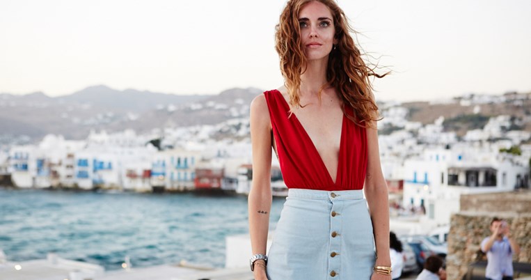 5+2 φανταστικά bodysuits από την H&M που θα λατρέψεις 