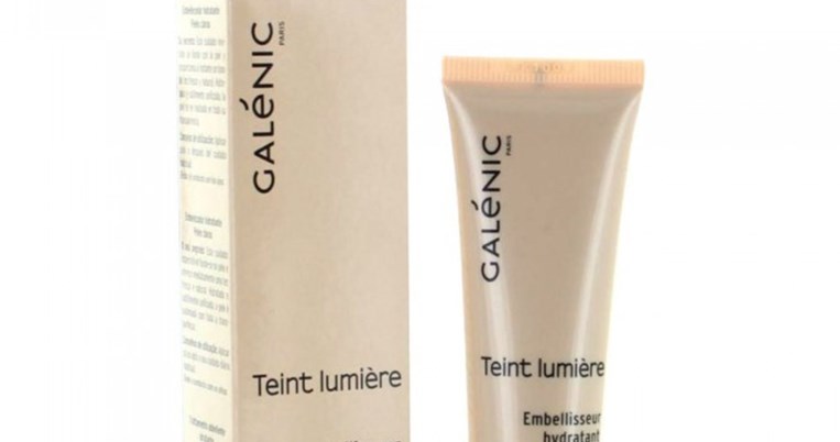 H 3 σε 1 κρέμα της Galenic που χρειάζεσαι αυτό το καλοκαίρι