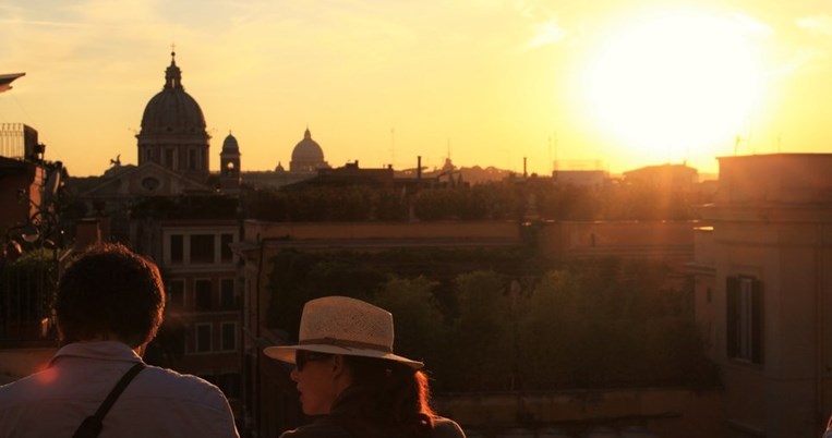 Ρώμη: Καλοκαίρι στις μυστικές γωνιές της Αιώνιας Πόλης 