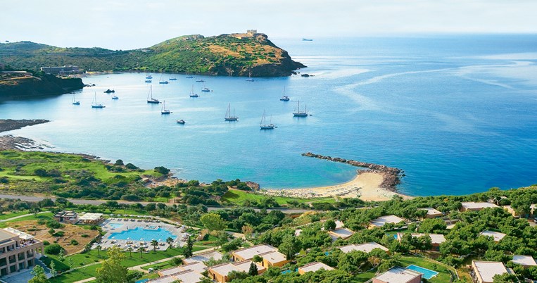 Μια αξέχαστη wellness εμπειρία στο Cape Sounio της Grecotel με αφορμή την Παγκόσμια Ημέρα Ευεξίας 