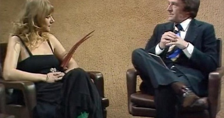 Έλεν Μίρεν: Η αποστομωτική απάντησή της σε σεξιστική ερώτηση δημοσιογράφου το 1975