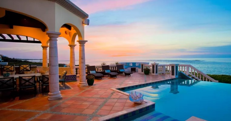 11 από τα πιο πολυτελή ενοικιαζόμενα σπίτια του Airbnb