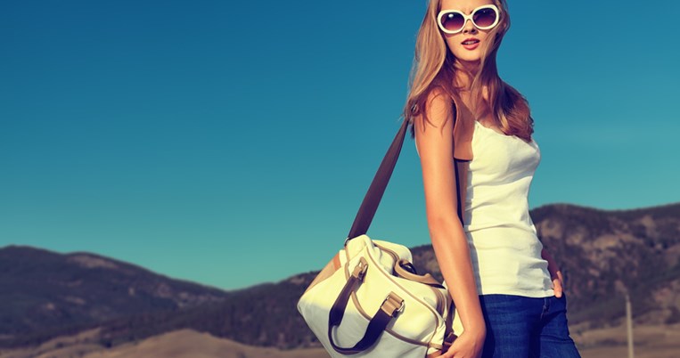 Της τελευταίας στιγμής: 5 τέλειες τσάντες ταξιδίου για το 3ημερο του Αγίου Πνεύματος από 8.90 ευρώ