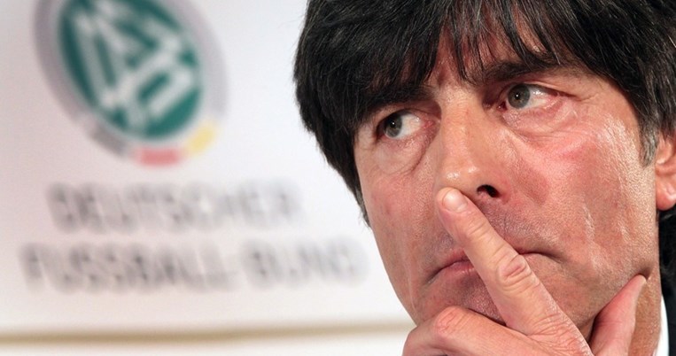 Ποια είναι η σιχαμένη συνήθεια του προπονητή της Γερμανίας, Γιοακίμ Λεβ; 