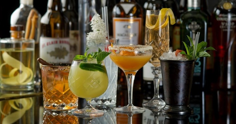 Spirited Awards 2016: Δύο μπαρ της Αθήνας ανάμεσα στους 10 φιναλίστ από όλο τον κόσμο