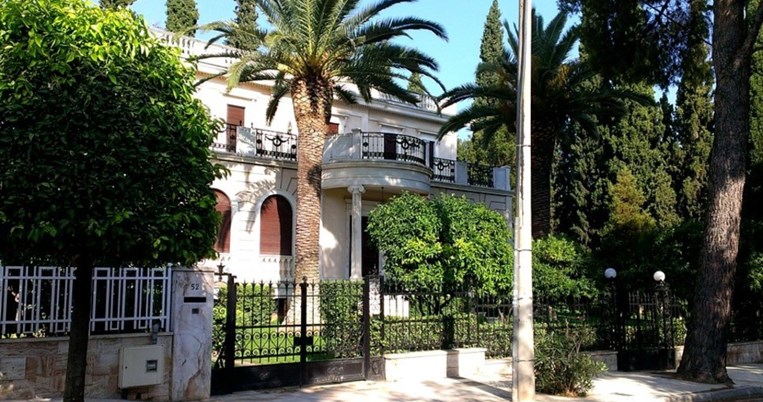 Ψυχικό και Φιλοθέη: Η εντυπωσιακή ιστορία των δύο κηπουπόλεων και ο ρόλος της παλιάς αγοράς