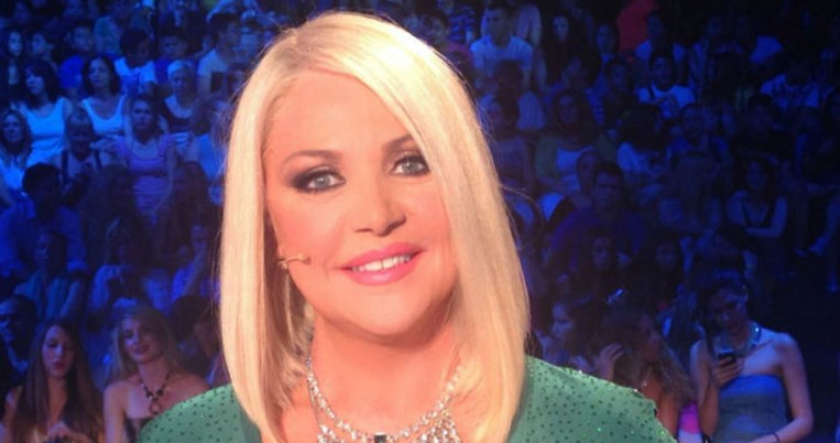 Το μήνυμα προς όλους μέσω Instagram, της Ρούλας Κορομηλά