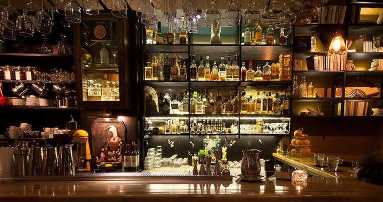 Tα τρία καλοκαιρινά κοκτέιλ που τραγουδιούνται