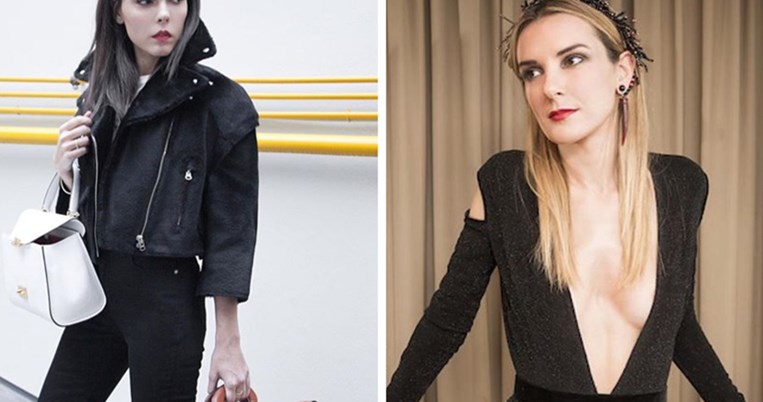 Τι outfit επέλεξαν για την τελευταία μέρα του χρόνου οι Ελληνίδες fashion bloggers;  