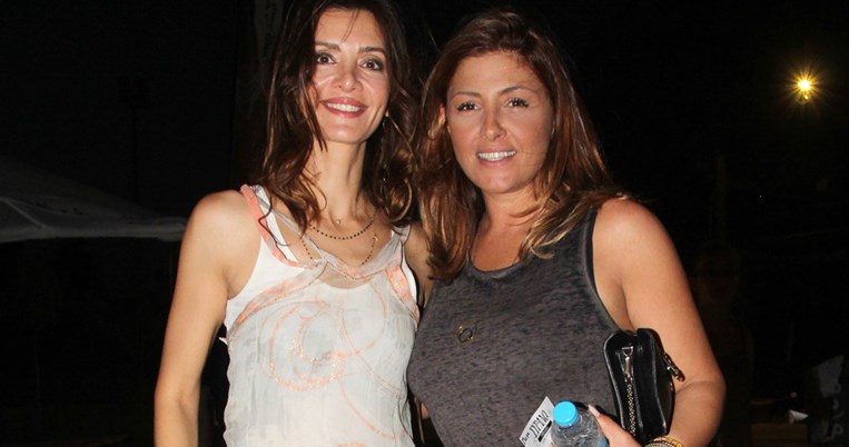 Θα πας Ηρώδειο ή Rockwave; Ντύσου όπως η Λέχου και η Παπαρίζου