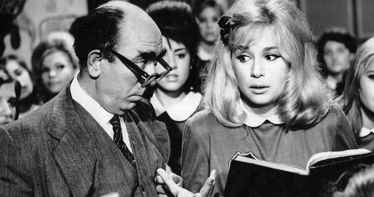 Η αποκάλυψη για τα «Χτυποκάρδια στο Θρανίο» που σίγουρα δεν γνώριζες 