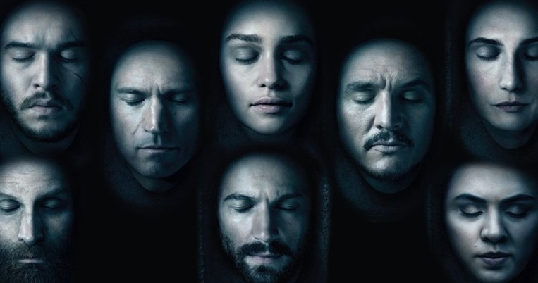Oι 5 ηθοποιοί που ανανέωσαν το συμβόλαιό τους για 2 ακόμα σεζόν του Game of Thrones