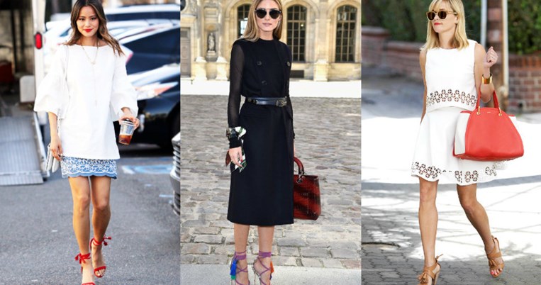 Από τον τσολιά στην πασαρέλα. 8 τέλεια φολκλόρ ψηλοτάκουνα σανδάλια για όλα τα budget