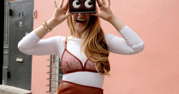 8 συμβουλές για να διαλέξεις το σωστό σουτιέν, το δεύτερο δέρμα σου