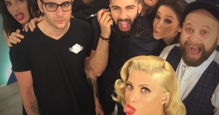 Ποιος αποχώρησε στο 7ο live Του X Factor
