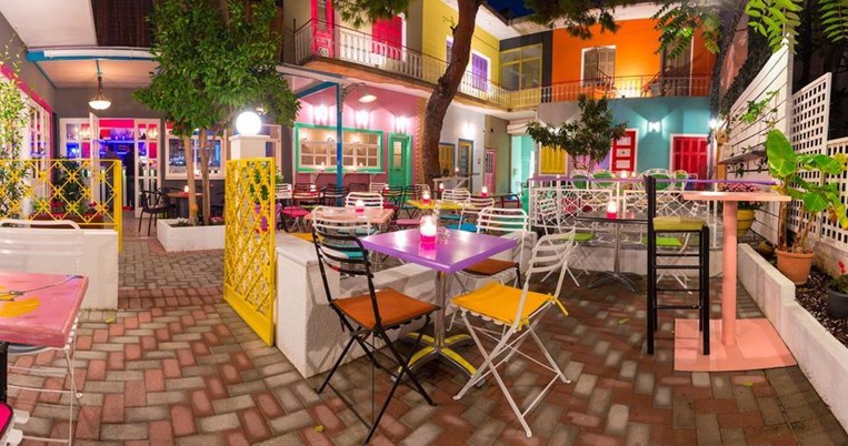 Τα 10 καλύτερα μαγαζιά με Happy Hour στην Αθήνα (δηλαδή 6€ το κοκτέιλ)