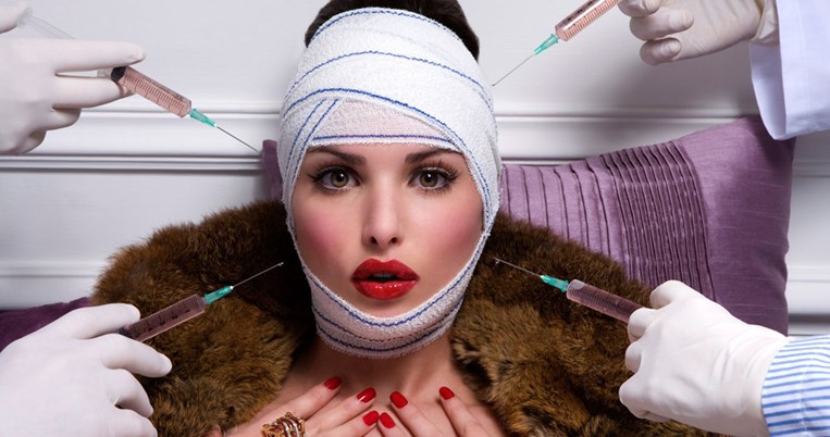 Botox για πρωτάρες: όσα θέλετε να μάθετε και ντρέπεστε να ρωτήσετε