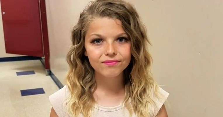 «Ήθελα μόνο να πεθάνω». Μια 14χρονη τρανσέξουαλ αφηγείται την ιστορία της