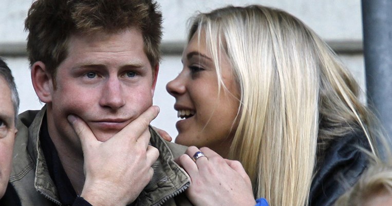 Τσέλσι Ντέιβις. Αυτός είναι ο λόγος που χώρισε με τον πρίγκιπα Χάρι μετά από 7 χρόνια σχέσης