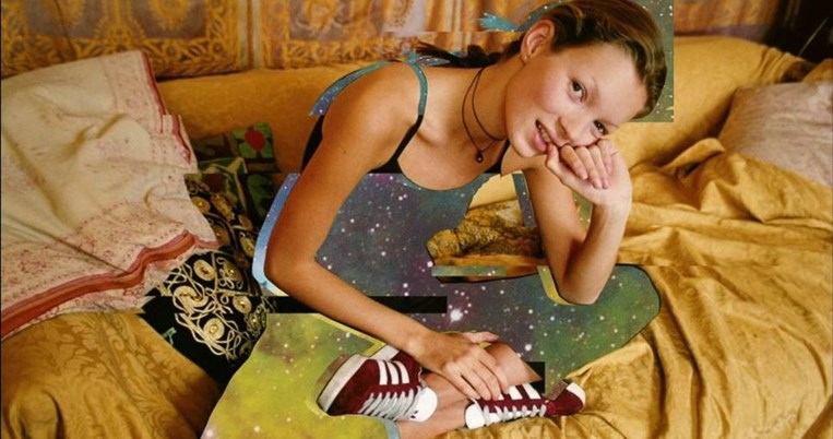 Τέλος τα Stan Smith.Η Αdidas επαναλανσάρει τα Gazelle με την Kate Moss.Πώς θα τα αποκτήσεις