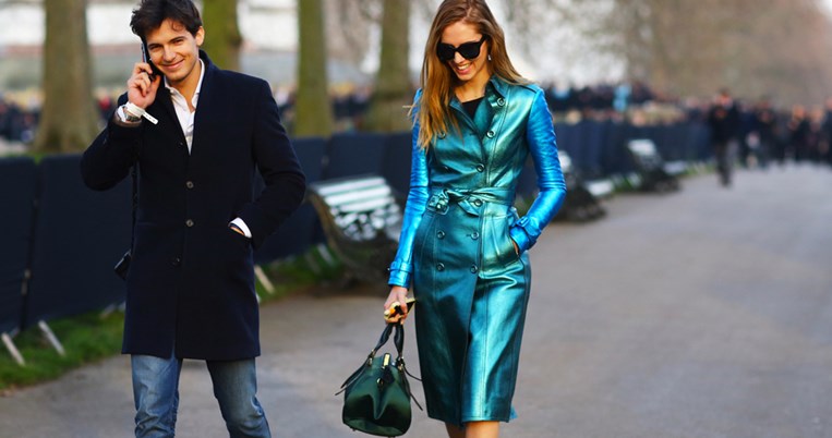 Shopping guide: 10 έξυπνοι τρόποι να φορέσουμε τα μεταλλιζέ από το πρωί έως το βράδυ