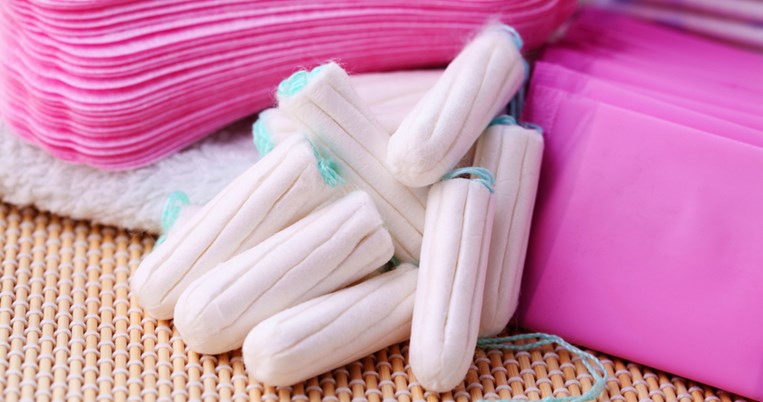 Μια γυναίκα είχε περίοδο για πέντε ολόκληρα χρόνια. Για ποιο λόγο συνέβη; 