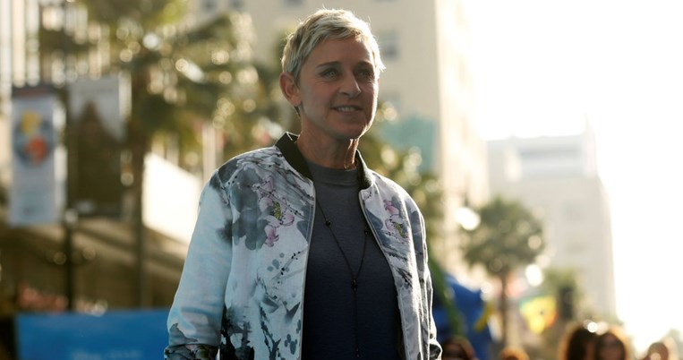 Η Ellen DeGeneres τρολάρει με τον καλύτερο τρόπο τον σεξισμό