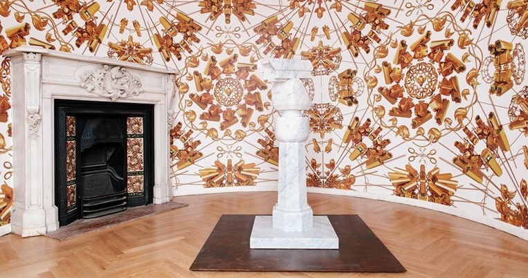 «Ai Weiwei at Cycladic»: Ξεναγήσεις για το κοινό στις 7,14,21 & 28 Ιουλίου