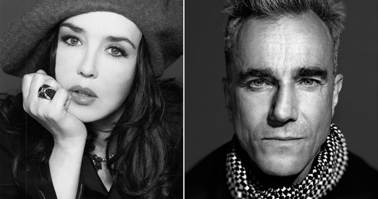 Ο 21χρονος κούκλος γιος του Ντάνιελ Ντέι Λιούις και της Ιζαμπέλ Ατζανί ασχολείται με το μόντελινγκ