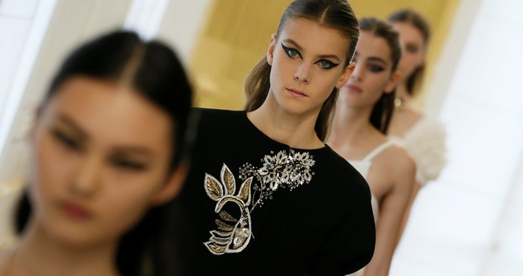 Κι όμως μπορείς να φορέσεις το eyeliner με 45 διαφορετικούς τρόπους 