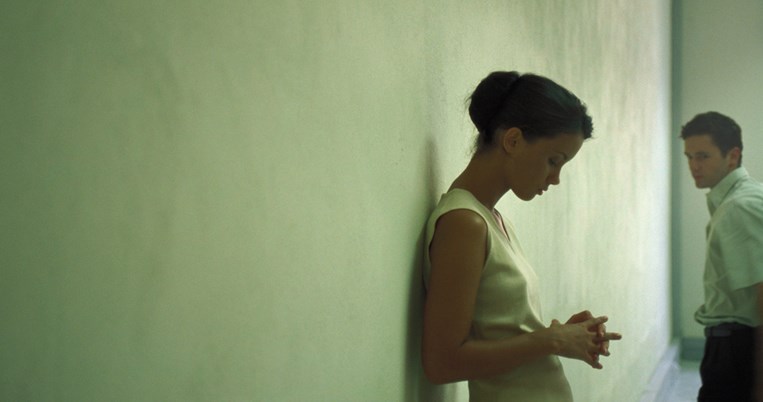 Τα στάδια του χωρισμού και η στιγμή του «Άντε γεια»