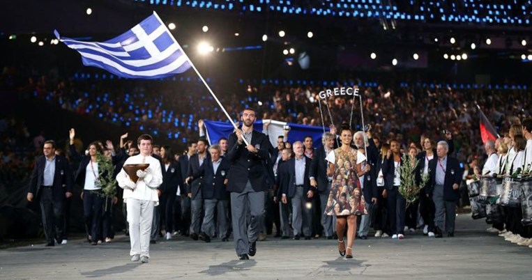 Ποια αθλήτρια θα είναι η πρώτη γυναίκα σημαιοφόρος στην ελληνική Ολυμπιακή ιστορία;
