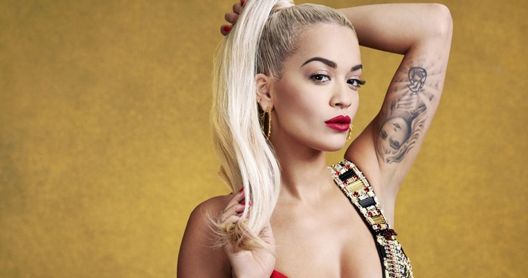 Η Rita Ora δεν είναι πια single. Ποιος διάσημος πρωταθλητής της έκλεψε την καρδιά;