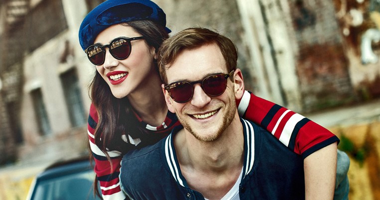 Τα Urban Owl είναι τα ελληνικά γυαλιά με τους πιο hi-tech φακούς που σχεδιάζεις εσύ