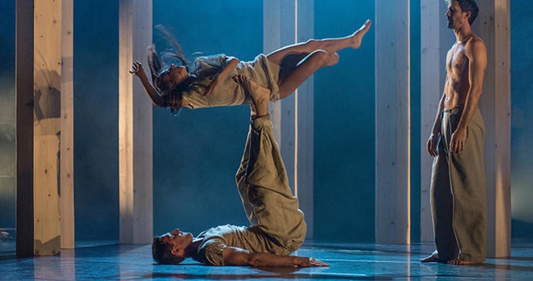 Φεστιβάλ Καλαμάτας: Δυο ελληνίδες χορογράφοι μάς μιλούν για τη δουλειά τους