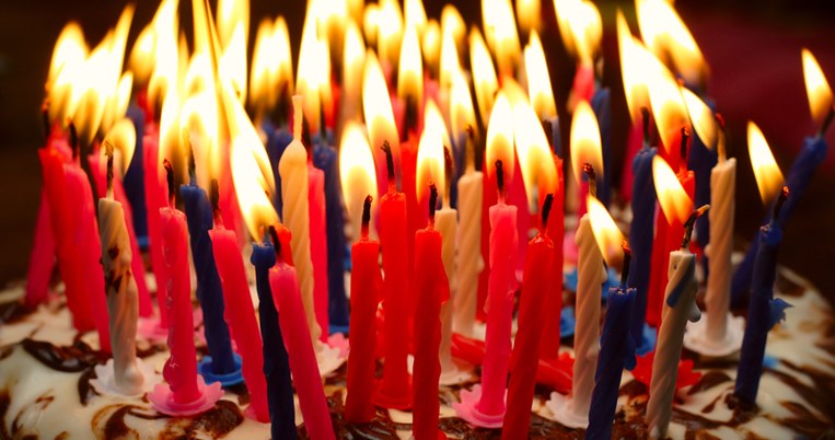 Tα 41 κεράκια: Λίγο πριν σβήσει το όνειρο της μητρότητας