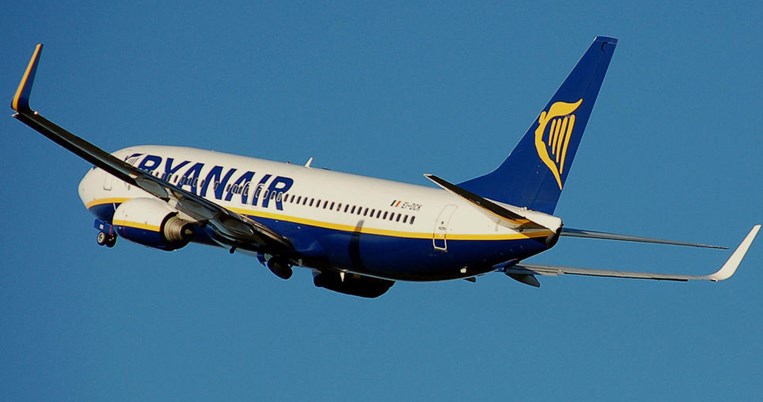 30% έκπτωση στις αποσκευές για χειμερινά ταξιδιά από τη Ryanair