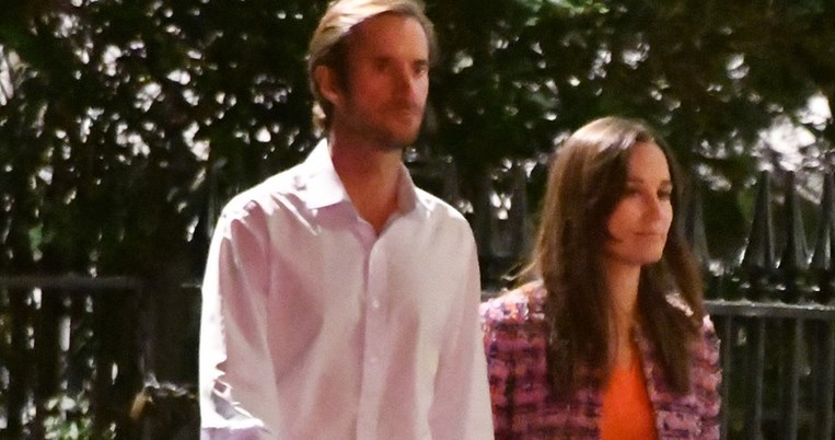 Η Πίπα, η πρόταση γάμου, ο τραπεζίτης και η λίμνη. Ένα σύγχρονο παραμύθι με happy end